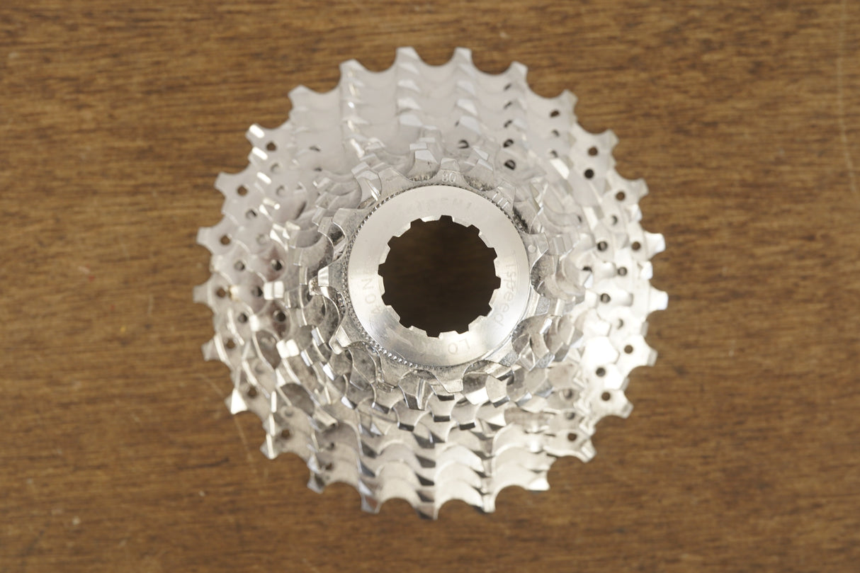 11-25T MicroSHIFT 11 Speed Road Cassette 266g