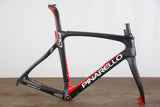 55cm Pinarello Dogma F10 Carbon Rim Brake Frameset