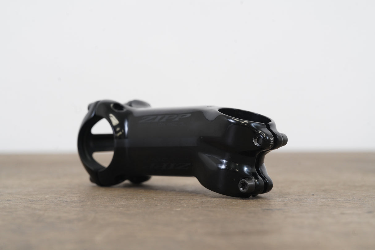 Zipp Service Course SL 90mm -17 Degree Alloy Stem 128g 1 1/8" 31.8mm