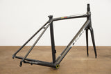 54cm Trek Emonda ALR Alloy Rim Brake Road Frameset