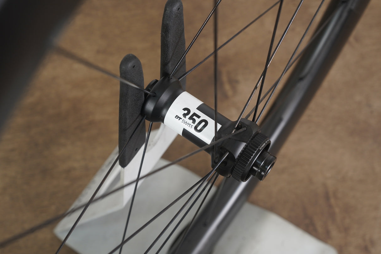 Roval Rapide CL II Carbon Tubeless Disc Brake Wheelset Shimano/SRAM 11 Speed