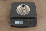 11-28T Shimano Ultegra CS-6800 11 Speed Cassette 248g