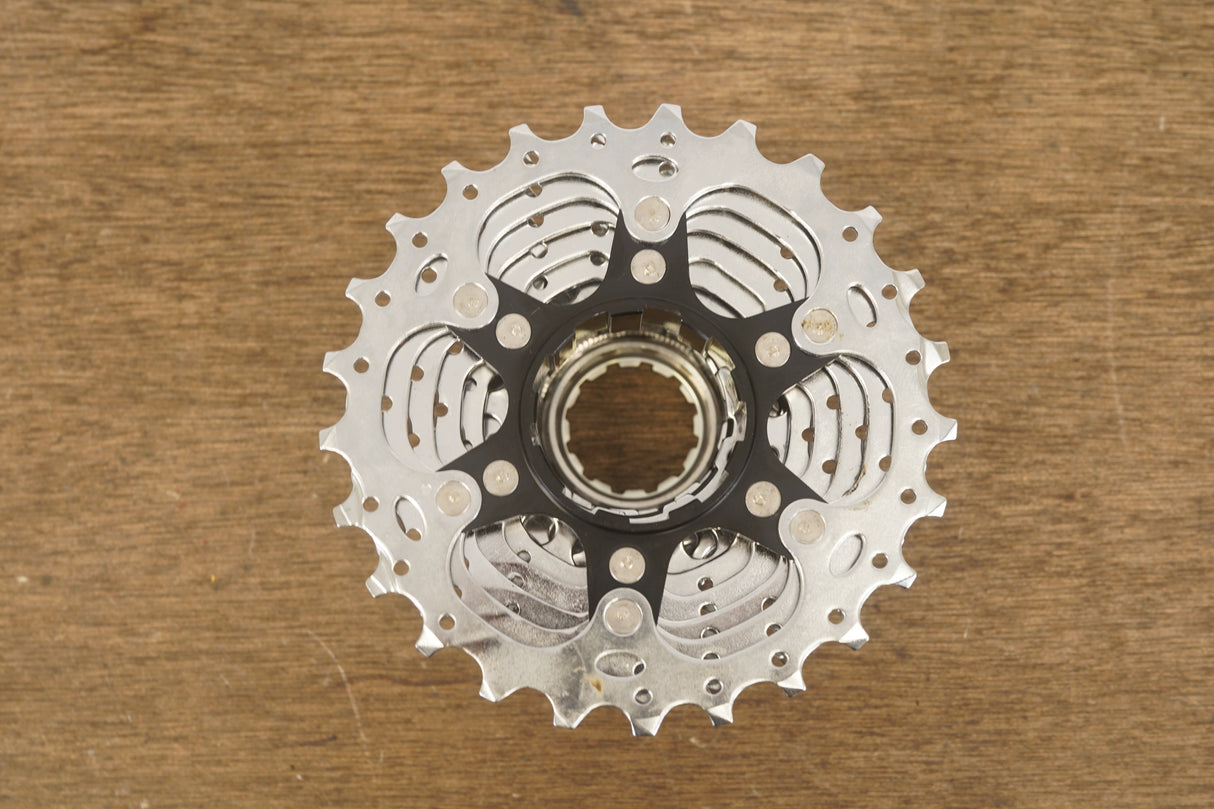11-25T MicroSHIFT 11 Speed Road Cassette 266g