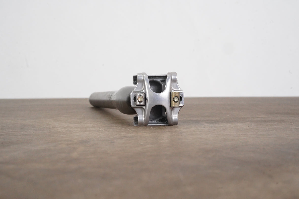 25.4mm Cannondale SAVE Carbon Setback Road Bike Seatpost