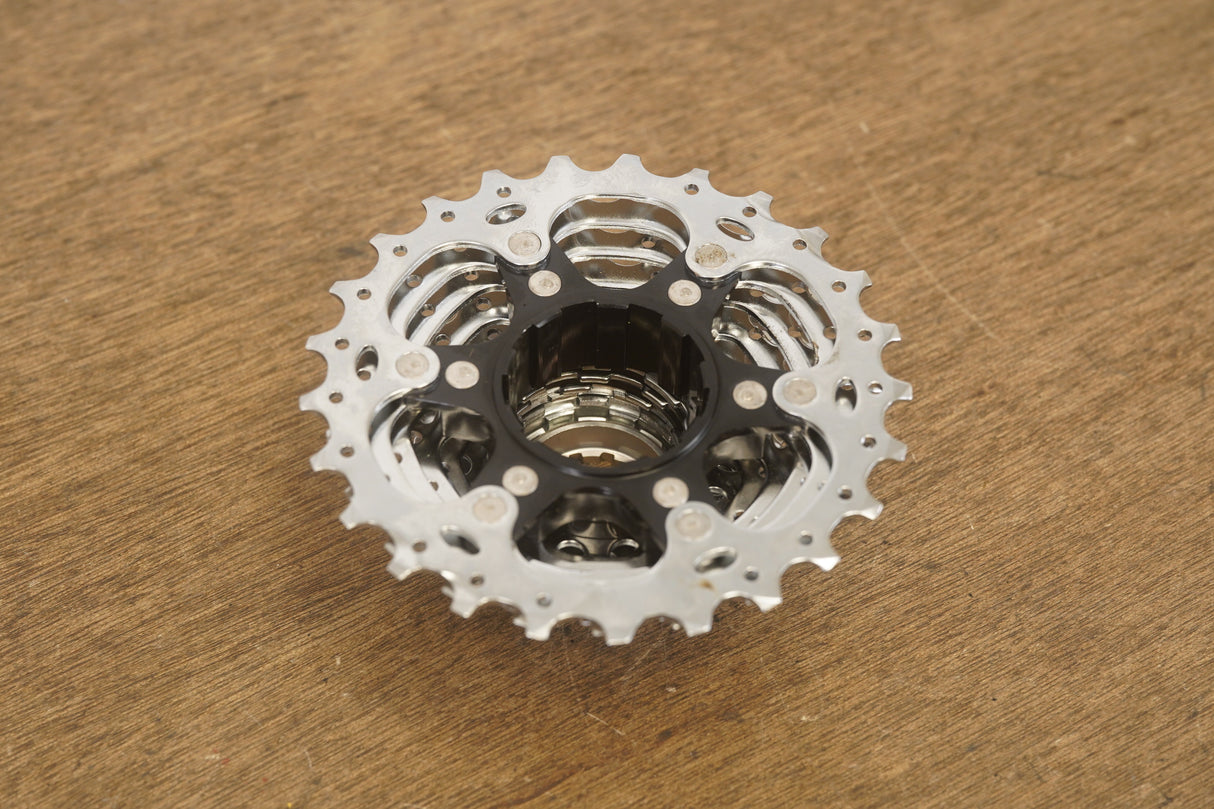 11-25T MicroSHIFT 11 Speed Road Cassette 266g