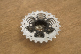11-25T MicroSHIFT 11 Speed Road Cassette 266g