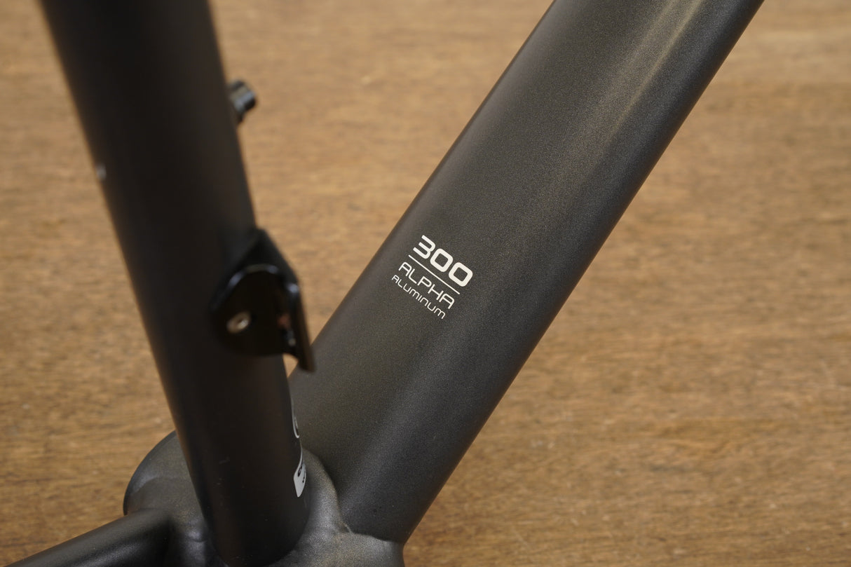 54cm Trek Emonda ALR Alloy Rim Brake Road Frameset