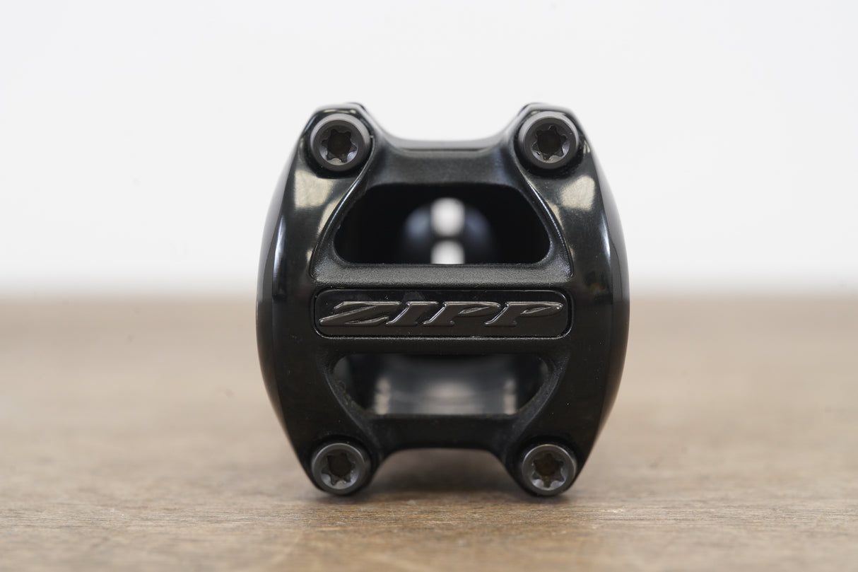 Zipp Service Course SL 90mm -17 Degree Alloy Stem 128g 1 1/8" 31.8mm
