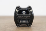 Zipp Service Course SL 90mm -17 Degree Alloy Stem 128g 1 1/8" 31.8mm