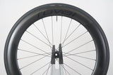 Roval Rapide CL II Carbon Tubeless Disc Brake Wheelset Shimano/SRAM 11 Speed