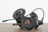 Campagnolo Super Record EPS V2 11 Speed Electronic Rim Brake Full Groupset