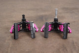 Cane Creek eeBrakes Gen 4 El Rosado Standard Center Mount Rim Brake Road Calipers