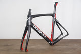 55cm Pinarello Dogma F10 Carbon Rim Brake Frameset