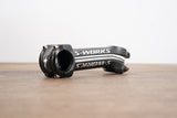 Specialized S-WORKS 110mm ±13-27 Degree Alloy Road Stem 199g 1 1/8" 31.8mm