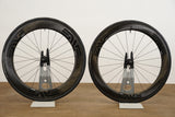 ENVE 6.7 DT Swiss 240s Carbon Clincher Rim Brake Wheelset Shimano/SRAM 11 Speed