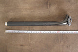 25.4mm Cannondale SAVE Carbon Setback Road Bike Seatpost