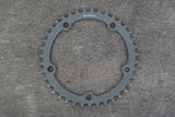 NEW WickWerks 39T 5x130 BCD 11 Speed Road Chainring 39g