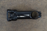 Zipp Service Course SL 90mm -17 Degree Alloy Stem 128g 1 1/8" 31.8mm