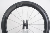 Roval Rapide CL II Carbon Tubeless Disc Brake Wheelset Shimano/SRAM 11 Speed