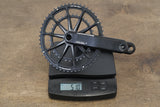 170mm 52/36T BB30 Cannondale SiSL2 Spidering Hollowgram Road Crankset 510g