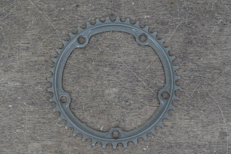 NEW WickWerks 39T 5x130 BCD 11 Speed Road Chainring 39g