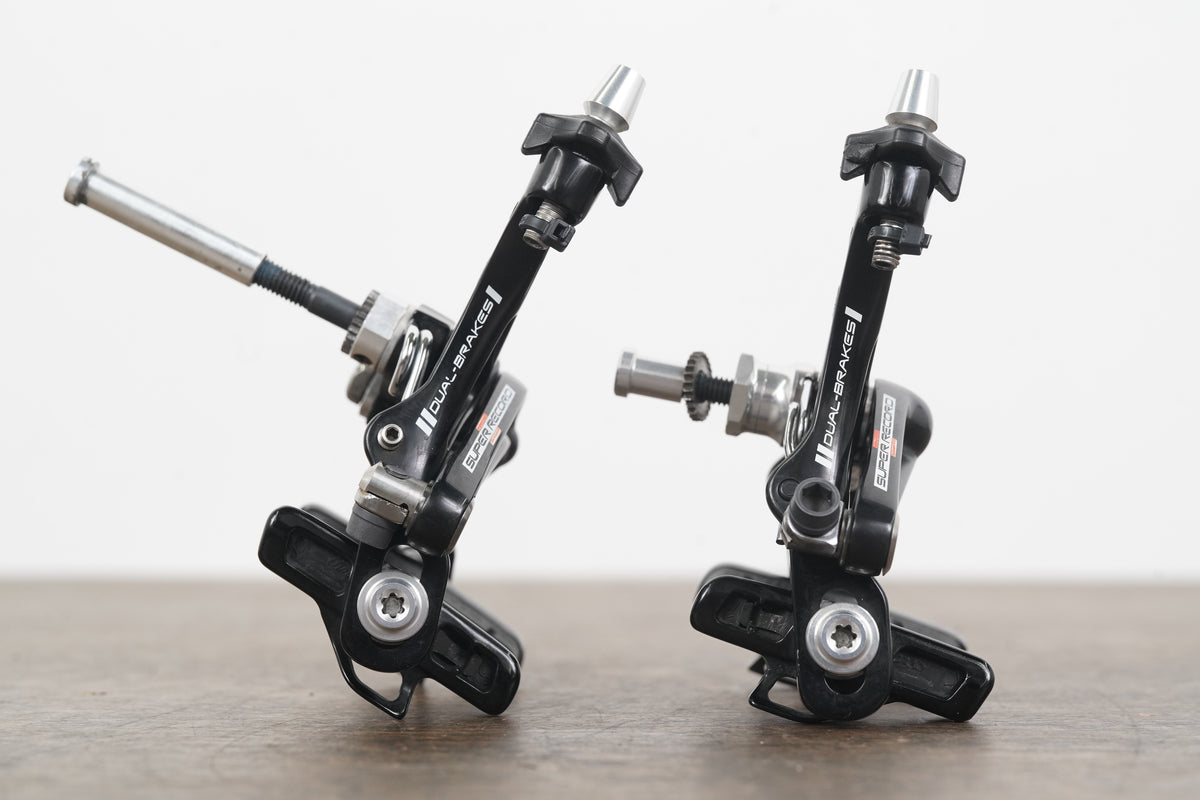 Campagnolo Super Record EPS V2 11 Speed Electronic Rim Brake Full Groupset