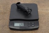 Zipp Service Course SL 90mm -17 Degree Alloy Stem 128g 1 1/8" 31.8mm