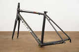 54cm Trek Emonda ALR Alloy Rim Brake Road Frameset