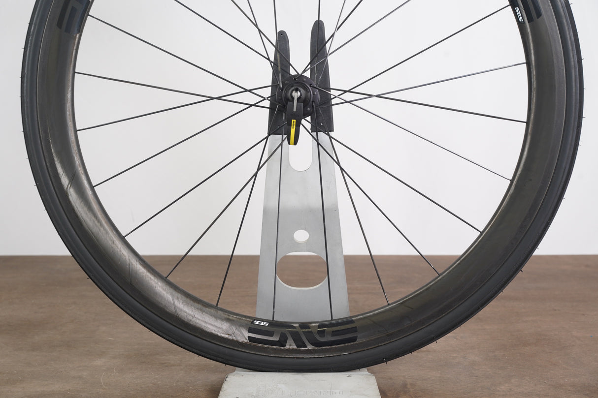 ENVE SES 3.4 Gen 2 Chris King R45 Carbon Rim Brake Wheelset 11 speed