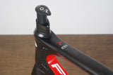 55cm Pinarello Dogma F10 Carbon Rim Brake Frameset