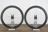 Cannondale HollowGram Si Carbon Tubeless Rim Brake Wheelset 11 Speed