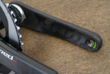 172.5mm 53/39T BB30 SRAM Red Quarq DZero Power Meter Crankset 769g