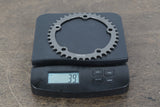 NEW WickWerks 39T 5x130 BCD 11 Speed Road Chainring 39g