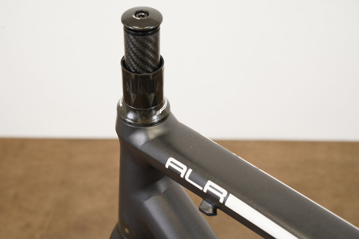 54cm Trek Emonda ALR Alloy Rim Brake Road Frameset