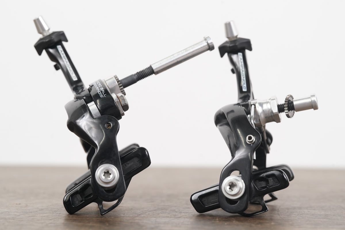Campagnolo Super Record EPS V2 11 Speed Electronic Rim Brake Full Groupset
