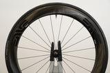 ENVE 6.7 DT Swiss 240s Carbon Clincher Rim Brake Wheelset Shimano/SRAM 11 Speed