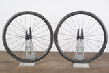 Reynolds AR41x Carbon Tubeless Clincher Rim Brake Wheelset SRAM XDR 12 Speed