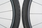 Cannondale HollowGram Si Carbon Tubeless Rim Brake Wheelset 11 Speed