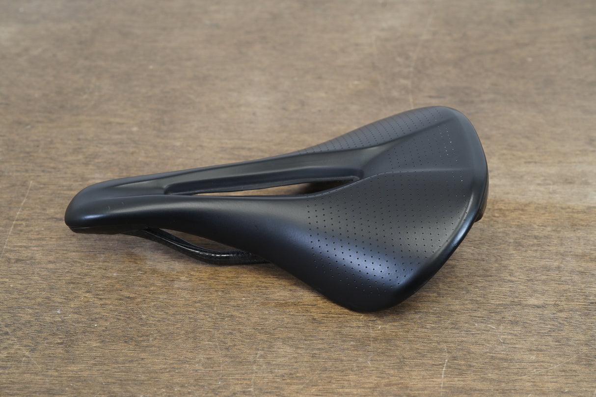 155mm Specialized S-WORKS Power Arc Carbon Rail Road Saddle 144g