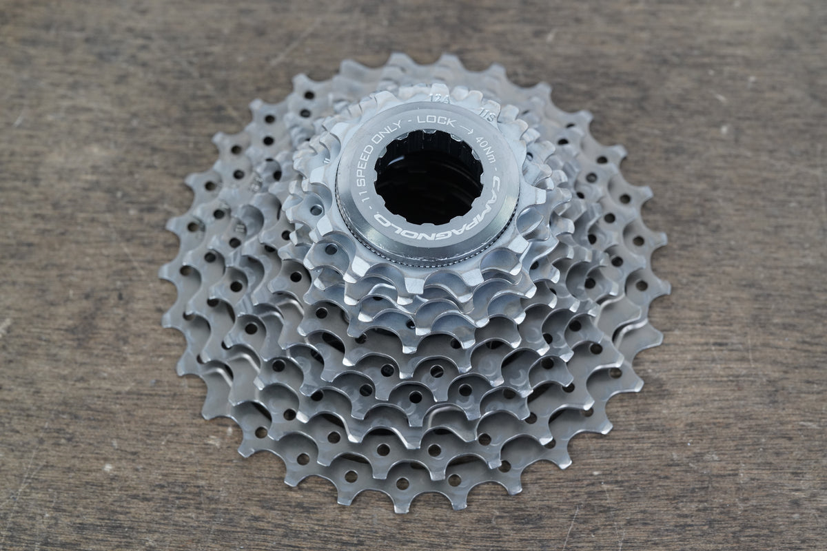 Campagnolo Super Record EPS V2 11 Speed Electronic Rim Brake Full Groupset