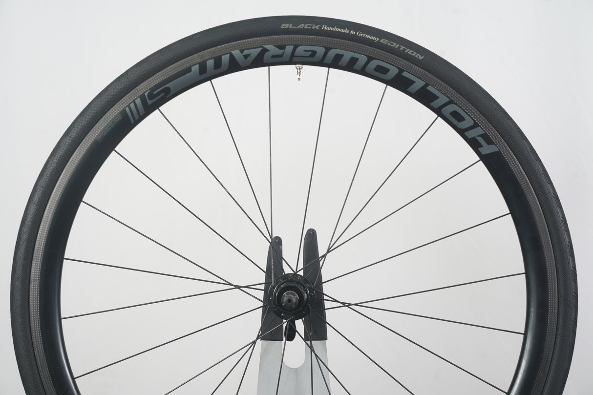 Cannondale HollowGram Si Carbon Tubeless Rim Brake Wheelset 11 Speed