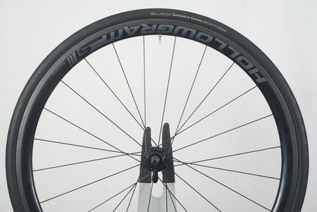 Cannondale HollowGram Si Carbon Tubeless Rim Brake Wheelset 11 Speed