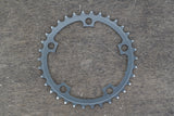 NEW 34T SRAM PowerGlide 5x110 BCD 10 Speed Chainrings