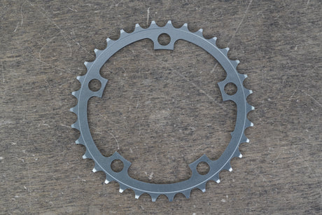 NEW 34T SRAM PowerGlide 5x110 BCD 10 Speed Chainrings