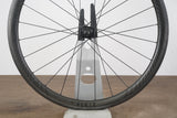 Reynolds AR41x Carbon Tubeless Clincher Rim Brake Wheelset SRAM XDR 12 Speed