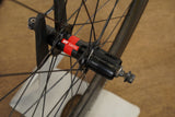ENVE 6.7 DT Swiss 240s Carbon Clincher Rim Brake Wheelset Shimano/SRAM 11 Speed