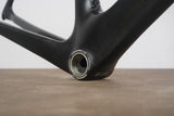 54cm Pinarello Dogma F10 Carbon Rim Brake Frameset