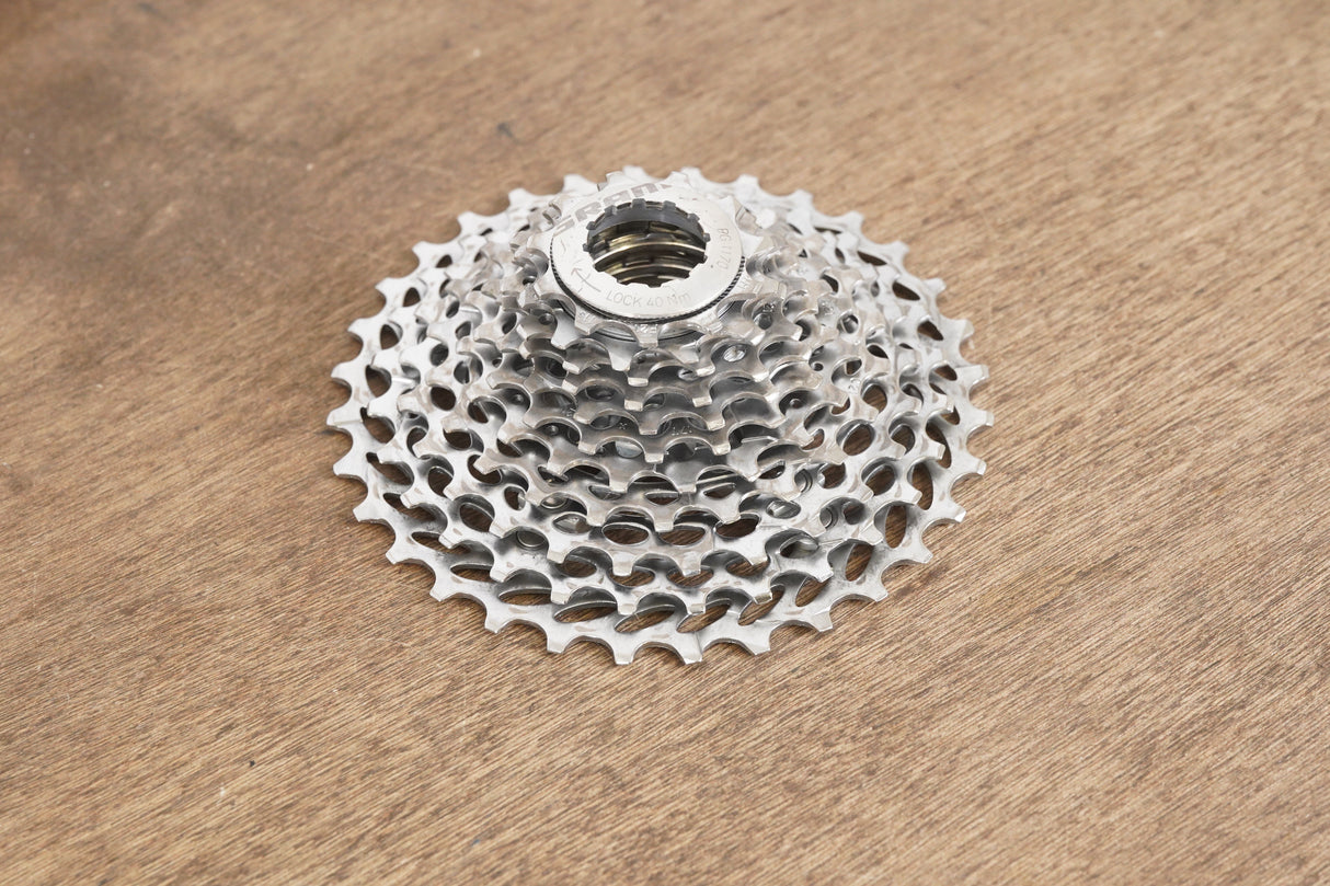 11-32T SRAM Force 22 PG-1170 11 Speed Road Cassette 303g