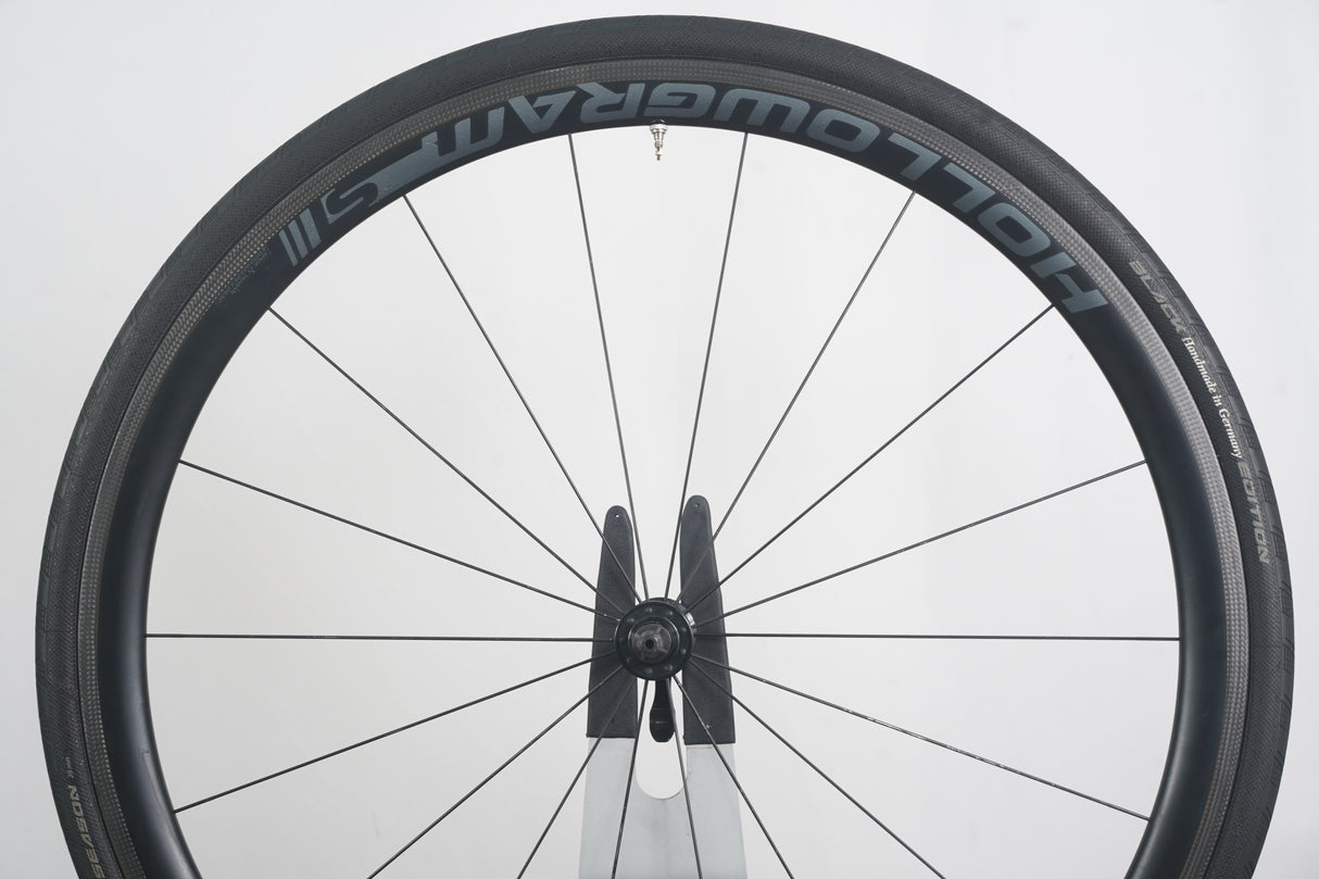 Cannondale HollowGram Si Carbon Tubeless Rim Brake Wheelset 11 Speed