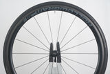 Cannondale HollowGram Si Carbon Tubeless Rim Brake Wheelset 11 Speed